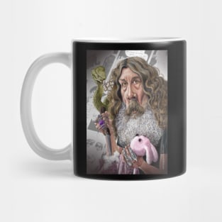 Halan Mur Mug